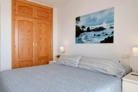 Espectacular 1ª Linea De Playa...Te Enamoraras!!! Apartment Fuengirola Exterior photo